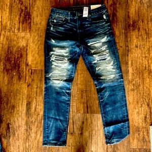 American Eagles Jeans. Waist 32x30. Brand new with tags.